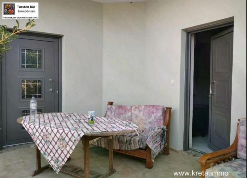 Asimi Kreta, Asimi gemütliches Dorfhaus 160m² Whfl. 3SZ Haus kaufen